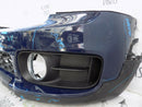BMW MINI COOPER COUNTRYMAN F60 2017-ON FRONT BUMPER GENUINE 5111 7390520