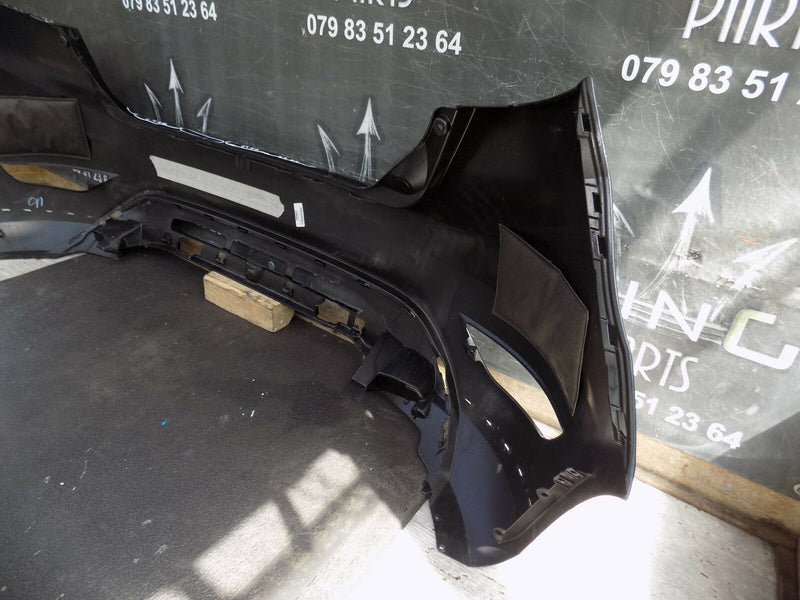 FORD FIESTA MK7 MK8 2008-2014 REAR BLACK BUMPER GENUINE 8A61-17K823 (A8677)