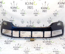 SKODA KODIAQ (SCOUT) 2016 2017 2018 D.GREEN FRONT BUMPER GENUINE 565807221