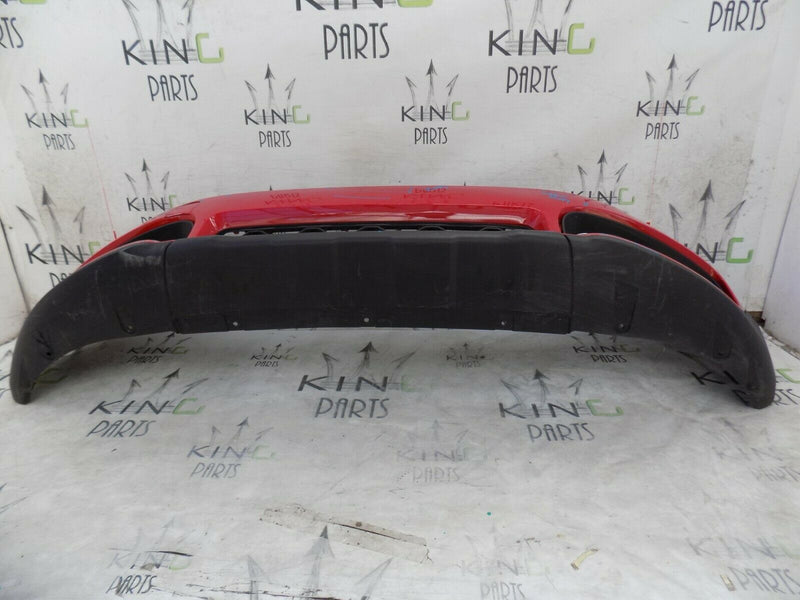 BMW MINI COOPER COUNTRYMAN F60 2017-ON FRONT BUMPER GENUINE 5111 7390520