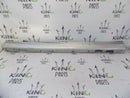 MERCEDES CLK A209 2005-09 LEFT SIDE SKIRT SILL COVER GENUINE A2096900140