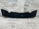 VW POLO 6R 2009-2014 REAR BUMPER DIFFUSER 6R6807568K