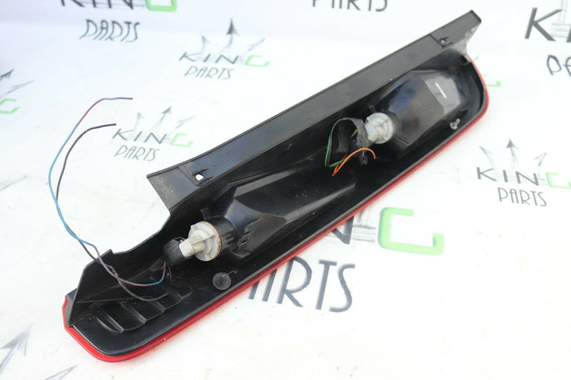 FORD FOCUS 2004-2008 MK2 HATCH RIGHT DRIVER SIDE REAR LIGHT TAIL LAMP