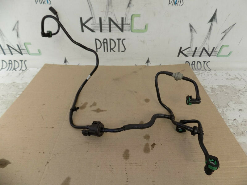 FORD FOCUS MK7 ST VACUUM PIPE PURGE VALVE BRAKE 1.0 PETROL C1B1-9G866-AA