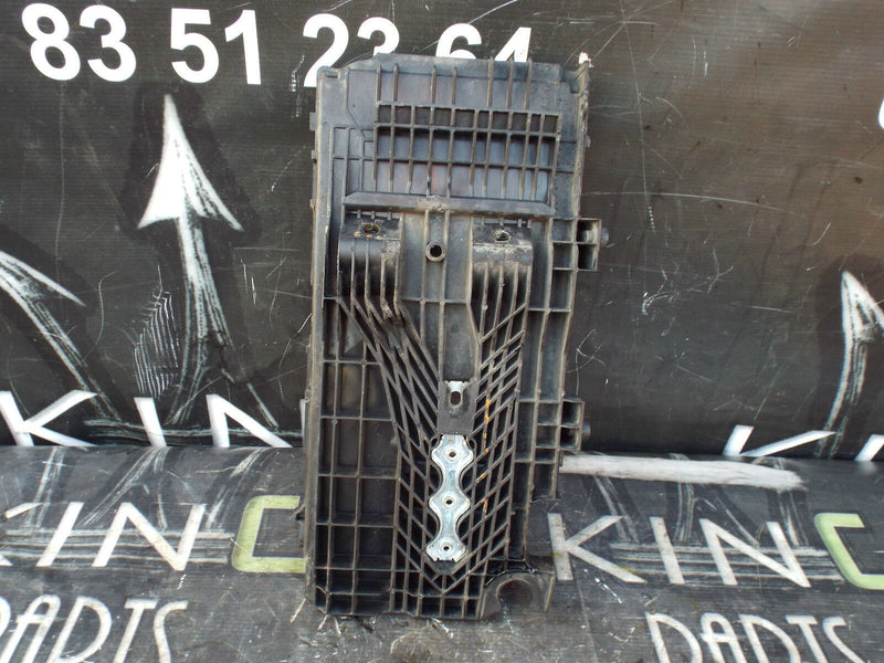 FORD GALAXY 2006 - 2015 BATTERY TRAY ONLY