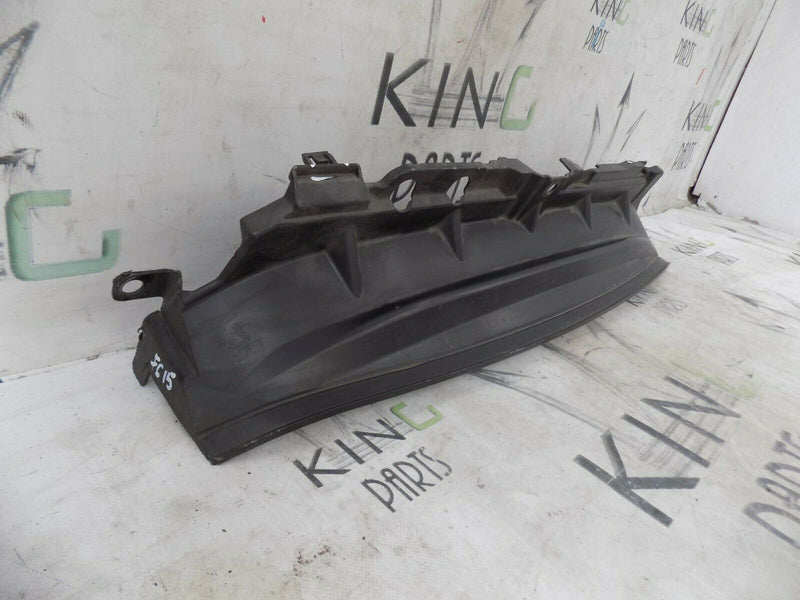 FORD FIESTA MK7 2017-ON FRONT PANEL UPPER TRIM COVER 8A61A001A04