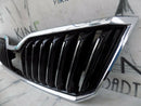 SKODA SUPERB B8 3V 2015-18 GRILL FRONT BUMPER GENUINE 3V0853653B