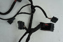 SKODA SUPERB MK1 (B5/3U) 2001-2008 LEFT SIDE FRONT DOOR WIRING LOOM 3U0971120 CJ