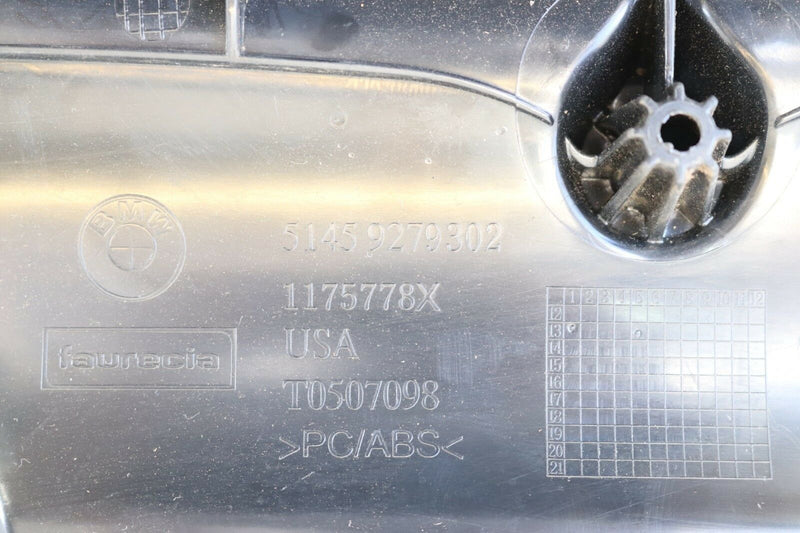 MINI ONE/ S/ COOPER F56 2014-ON 5DR 1.5 DIESEL DASHBOARD FRONT AIR OUTLET
