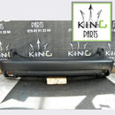 PEUGEOT 2008 2013-2016 REAR BUMPER GENUINE 9801125577 (A0281) KING PARTS Egham