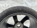AUDI A4 S4 8W B9 QUATTRO ALLOY WHEEL RIM 19' 8,5Jx19H2 ET32 TYRE 255x35 R19 1659