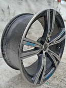 BMW 3 SEIRES G20 G21 G28 GENUINE ALLOY WHEEL RIM 19" 8Jx19H2 IS27 8089896