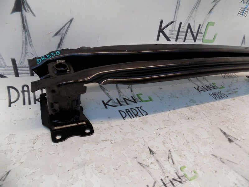 VW POLO 2018-ON AW REAR BUMPER CRASH BAR BEAM REINFORCEMENT 2G0807305