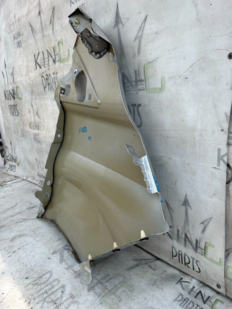 FORD CUSTOM LCI 2018-ON FRONT FENDER WING PANEL LEFT PASSENGER SIDE