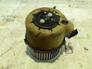 AUDI A4 HEATER BLOWER FAN MOTOR GENUINE 8K2820021
