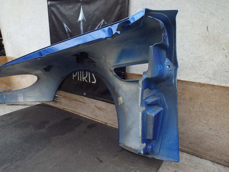 ASTON MARTIN VANTAGE 8V 12V 2005-17 GENUINE FRONT WING QUARTER PANEL RIGHT SIDE
