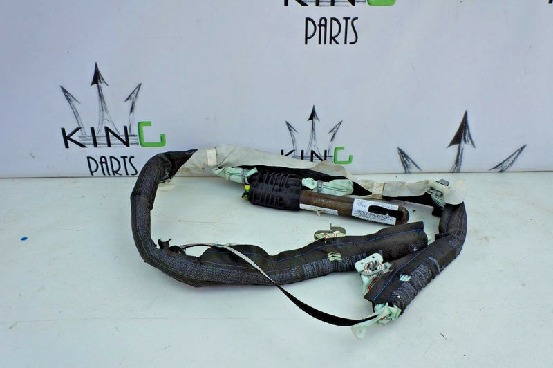 CITROEN C4 GRAND PICASSO 2006-2013 VTR+ MPV LEFT SIDE CURTAIN AIRBA G 9654115280