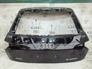 AUDI E-TRON 2018-ON GENUINE ALUMINIUM BOOT LID TAILGATE PANEL in BLACK