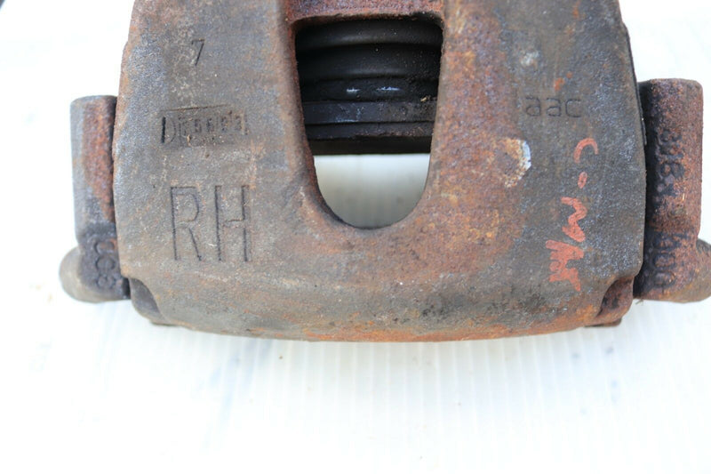 FORD C-MAX MK1 2003-2010 2.0 FRONT BRAKE CALIPER RIGHT DRIVER SIDE *3