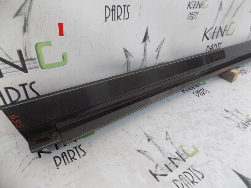 FORD KUGA TITANIUM MK3 2012-ON LEFT SIDE SKIRT SILL COVER CV4J-S10155ABW