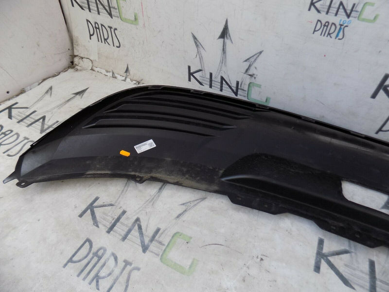 AUDI E-TRON 2018-ON COVER DIFFUSER BUMPER REAR GENUINE 4KE807835