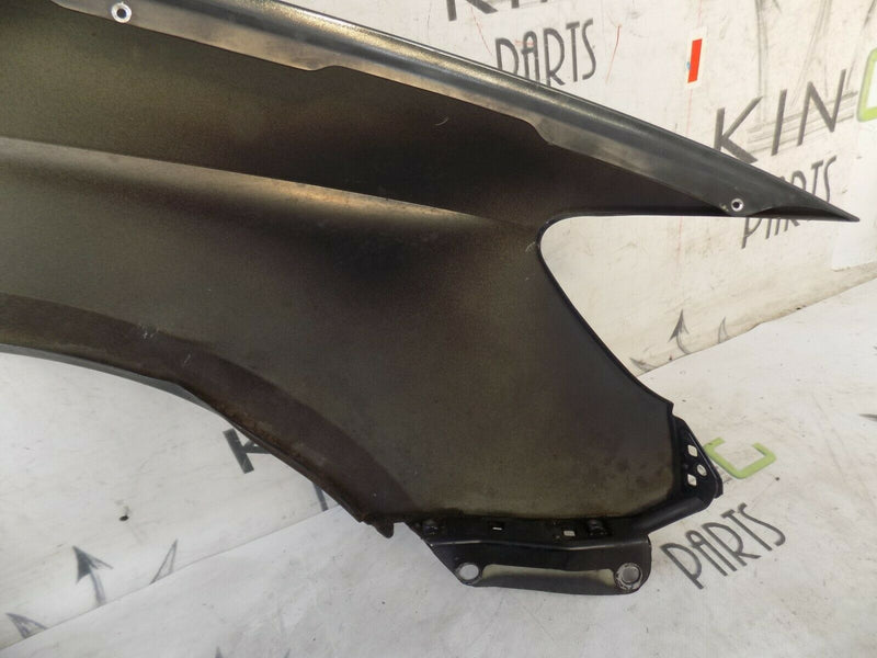 AUDI A3 (8V) MK3 2017-2018 FRONT LH PASSENGER WING FENDER PANEL GENUINE