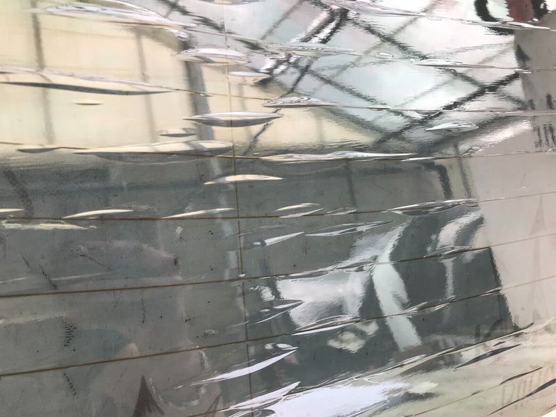 BMW 3 SERIES F30 SALOON 2012-2018 REAR BOOT TRUNK WINDOW SCREEN GLASS GENUINE