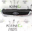 FORD MONDEO III MK3 2005-2006 FRONT BUMPER UPPER GRILL GRILLE GENUINE