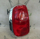 MINI COUNTRYMAN R60 2010-2017 GENUINE REAR LIGHT LAMP LEFT SIDE 9811759