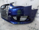 AUDI A3 8V 2013-2015 FRONT BUMPER GENUINE PDC 8V3807437