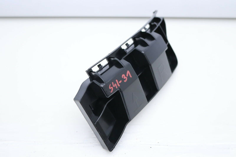 MERCEDES C-CLASS C220 W204 2012-2015 MOUNTING BUMPER RIGHT REAR ABSORBER /S41-31