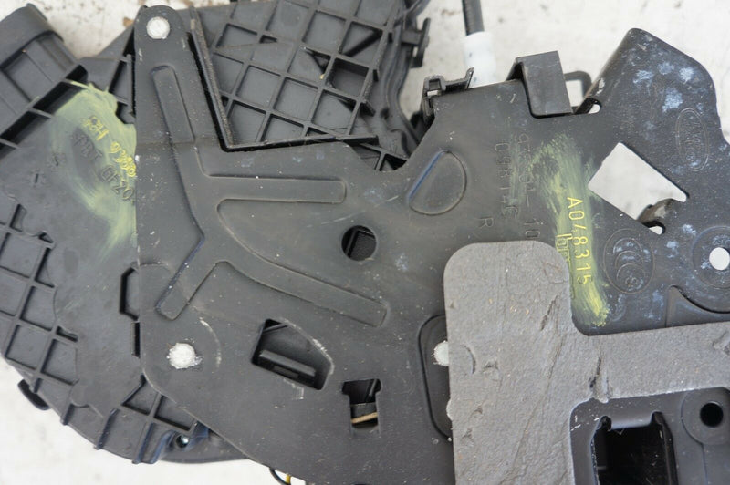 RANGE ROVER SPORT 2014-2016 FRONT RIGHT DOOR LOCK BJ32-224N02
