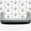 FORD S MAX S-MAX 2015 2016 2017 SILVER REAR BUMPER GENUINE PDC EM2B-17F001