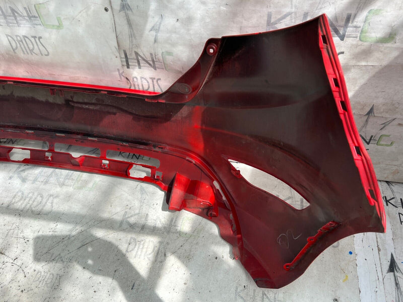 FORD FIESTA VI MK6 MK7 2008-2014 REAR BUMPER GENUINE 8A6117K823