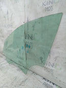 MERCEDES C W205 2014-2021 SALOON FRONT RIGHT DOOR WINDOW GLASS  #