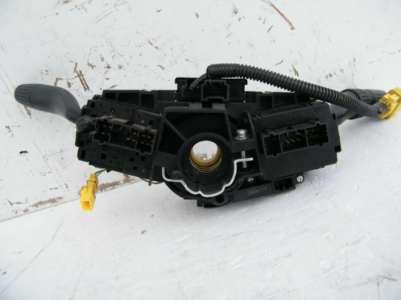 HONDA CR-V MK2 II 2006-2007 MODULE IGNITION BARREL WHEEL SQUIB INDICATOR SWITCH