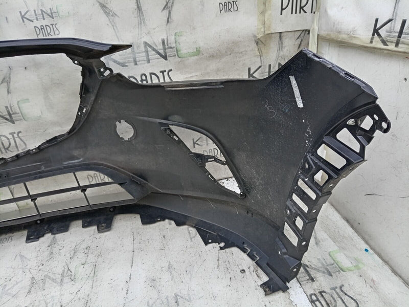 MAZDA CX-3 CX3 2015-2018 FRONT BUMPER GENUINE DF8G50031