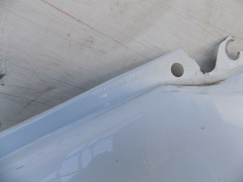FORD FIESTA MK7 2008-2016 FRONT FENDER WING PANEL LEFT SIDE 8A61A16016 AG