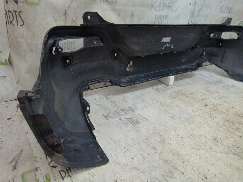JEEP CHEROKEE MK5 2013-2017 REAR BUMPER PDC GENUINE 68203261AA