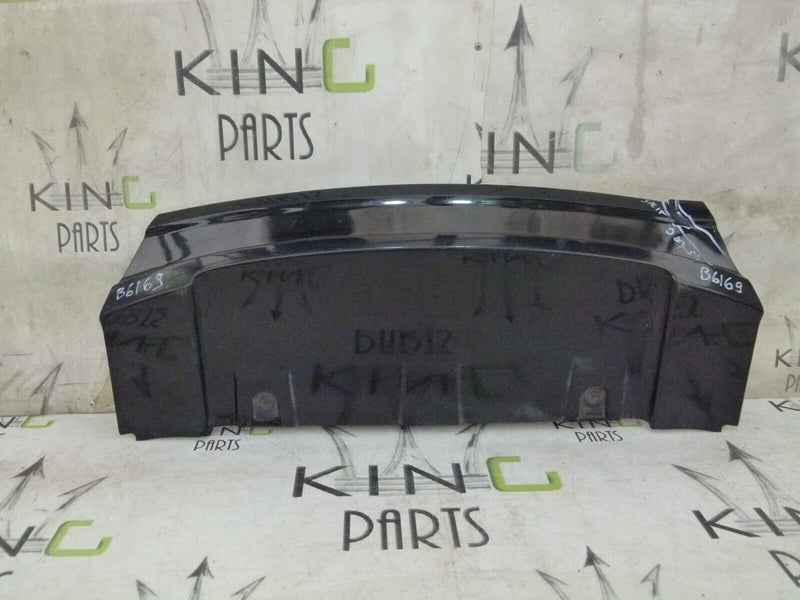 RANGE ROVER EVOQUE 2011-15 FRONT SPOILER VALANCE LOWER TRIM 16823