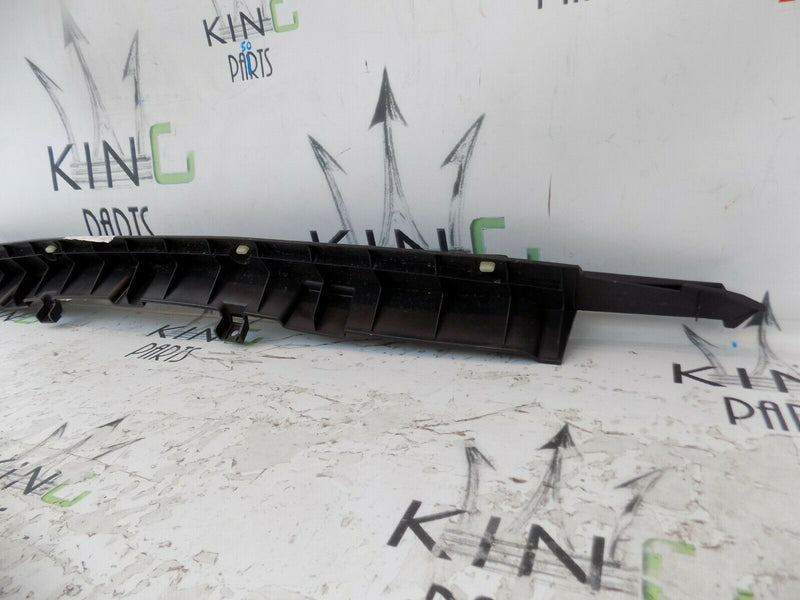 RENAULT KANGOO 2009-ON / MERCEDES CITAN 2013-ON REAR BUMPER BRACKET
