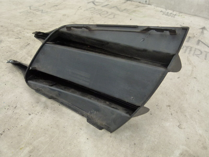 MERCEDES CLS C257 AMG 2019-ON FRONT LEFT GRILLE TRIM GENUINE A2578857101