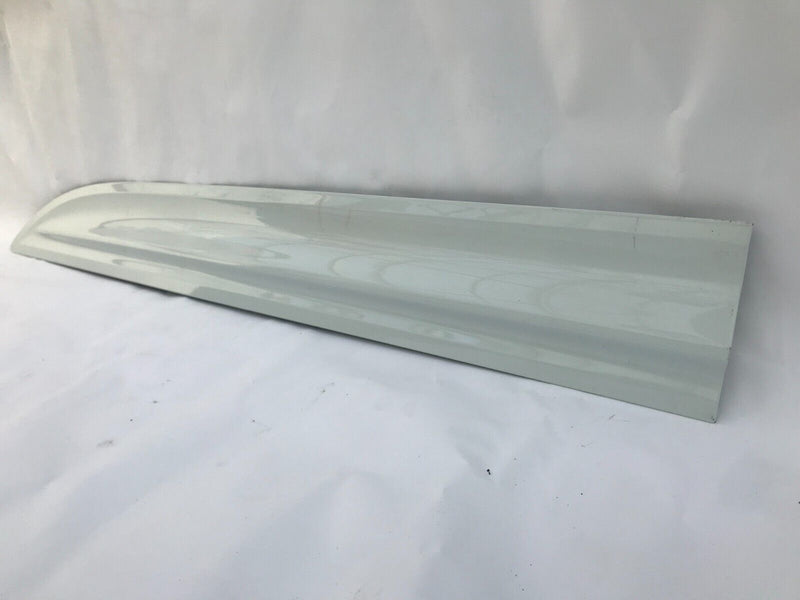 PORSCHE MACAN S T GTS 2022-ON FRONT DOOR PANEL TRIM MOULDING LEFT SIDE 95B837889
