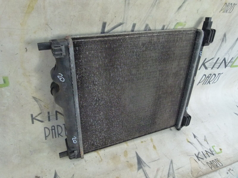 SEAT MII, SKODA CITIGO, VW UP - PETROL WATER COOLING RADIATOR 1S0121253 T