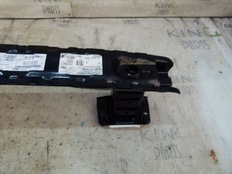 MERCEDES B W246 2011-2014 REAR REINFORCEMENT BAR GENUINE A2466101100