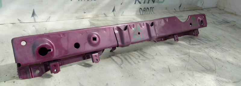 MITSUBISHI MIRAGE MK6 2012-2018 SUPPORT CARRIER TOP PART FRONT SLAM PANEL