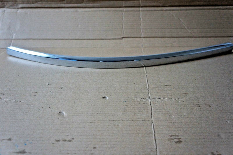 AUDI A6 AVANT 2009 trim strips for bumper front left 4F0 853 065 (S06-05)
