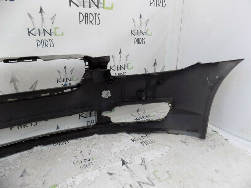 GENUINE JAGUAR XF 2008-2011 SALOON FRONT BUMPER 8X23-17C831