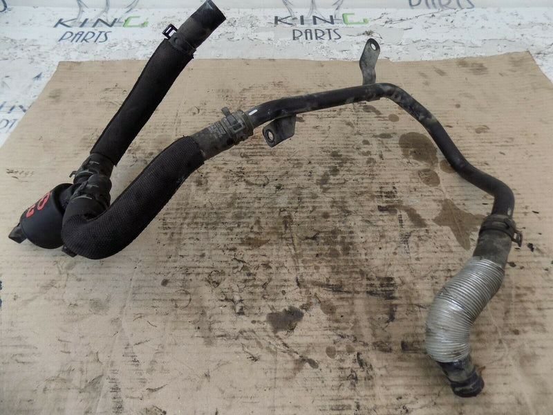 ORIGINAL VW TOUAREG 7L 5.0/V10 TDI CABLE SET EARTH CABLE BATTERY 7L6971729