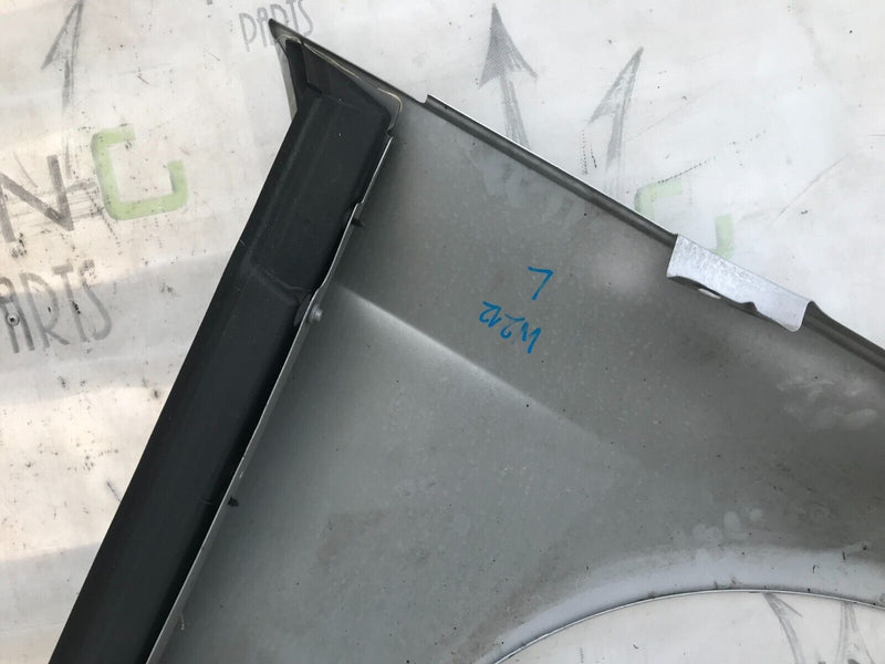 MERCEDES W212 Elegance 2009-2016 FRONT FENDER WING PANEL LEFT PASSENGER SIDE